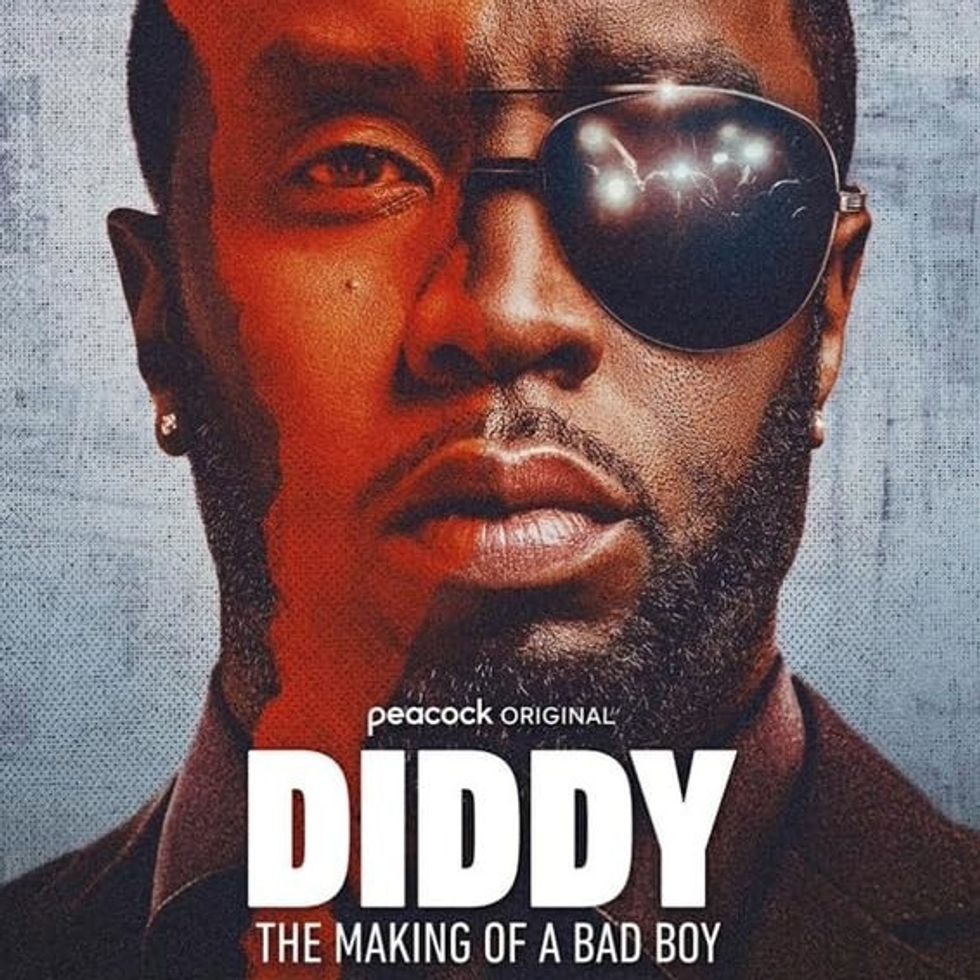 Diddy: The Making of a Bad Boy