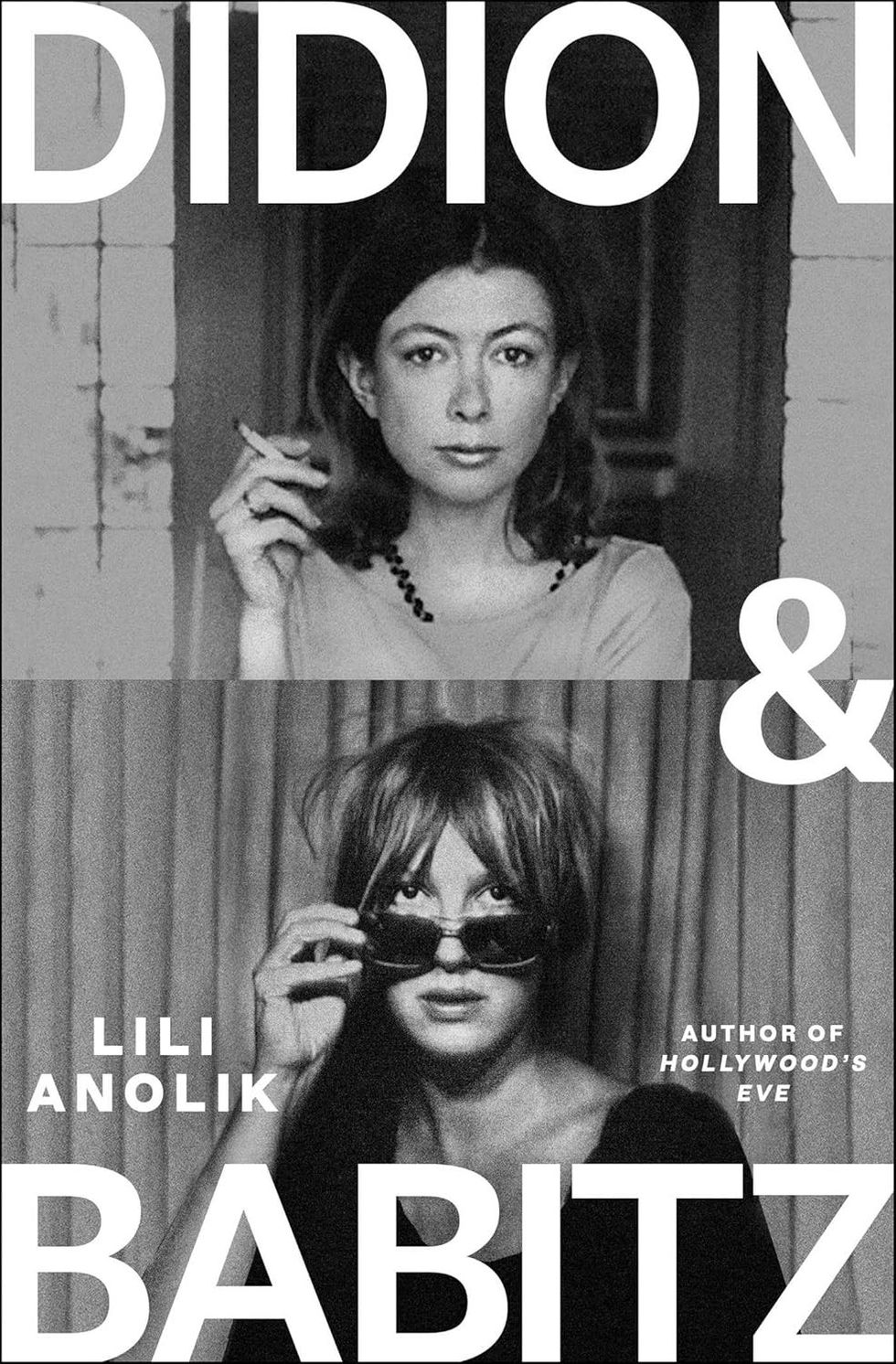 didion and babitz