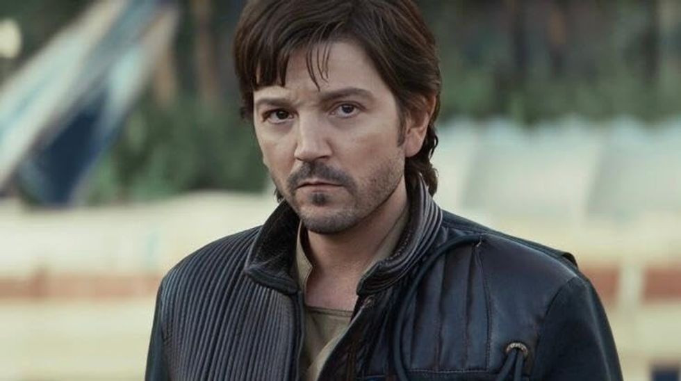 Diego Luna in Andor