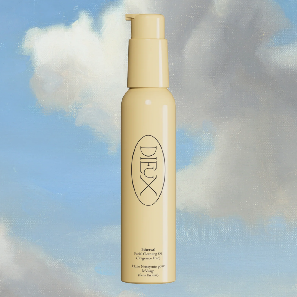 Dieux Ethereal Cleansing Oil
