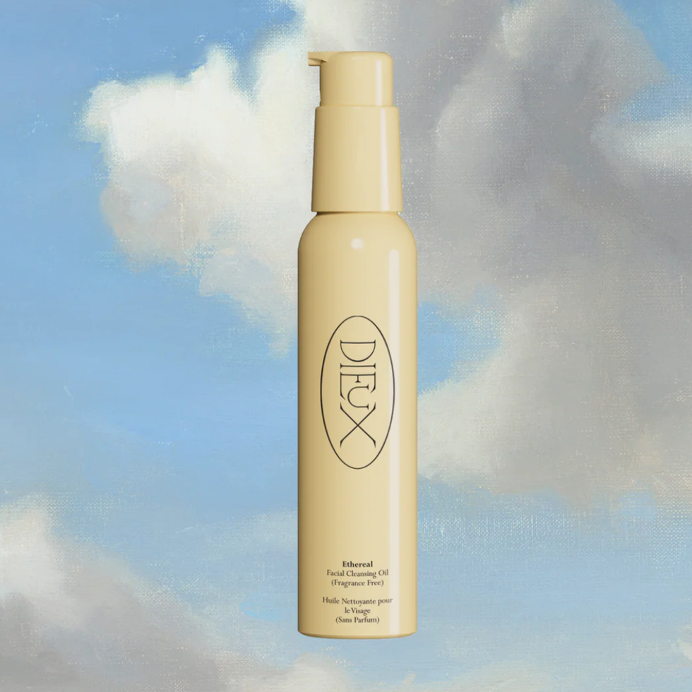 Dieux Ethereal Cleansing Oil