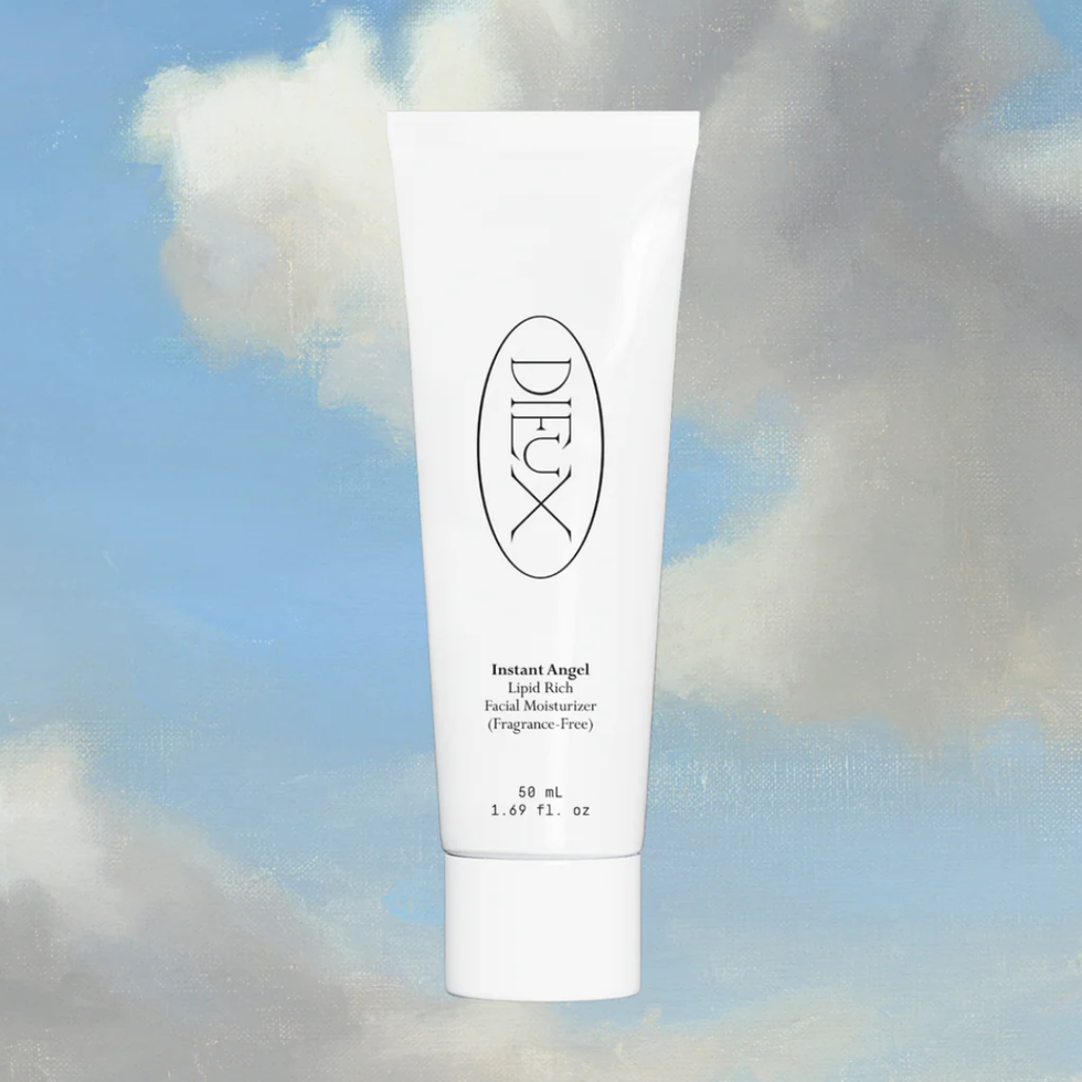 Dieux Instant Angel Lipid-Rich Firming Moisturizer
