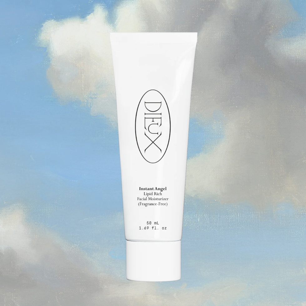 Dieux Instant Angel Lipid-Rich Firming Moisturizer