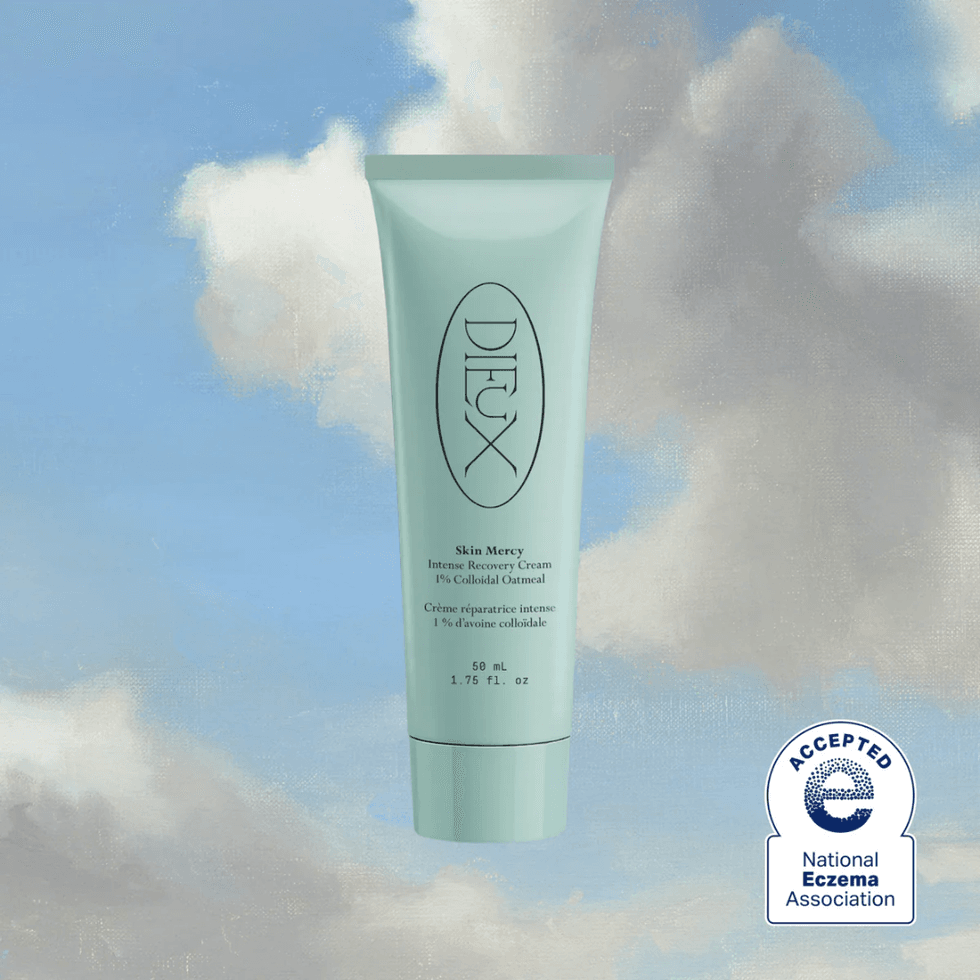 Dieux Skin Mercy Recovery Cream