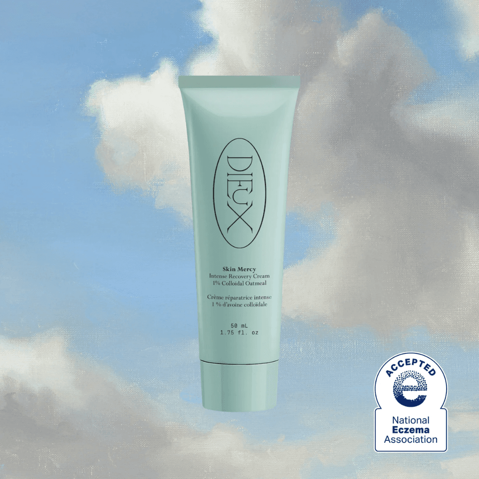 Dieux Skin Mercy Recovery Cream