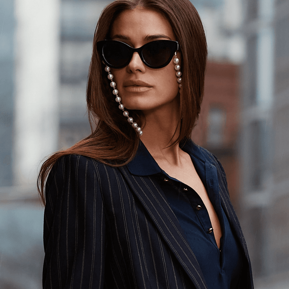 DIFF Eyewear The Devil Wears Prada 2 Collab