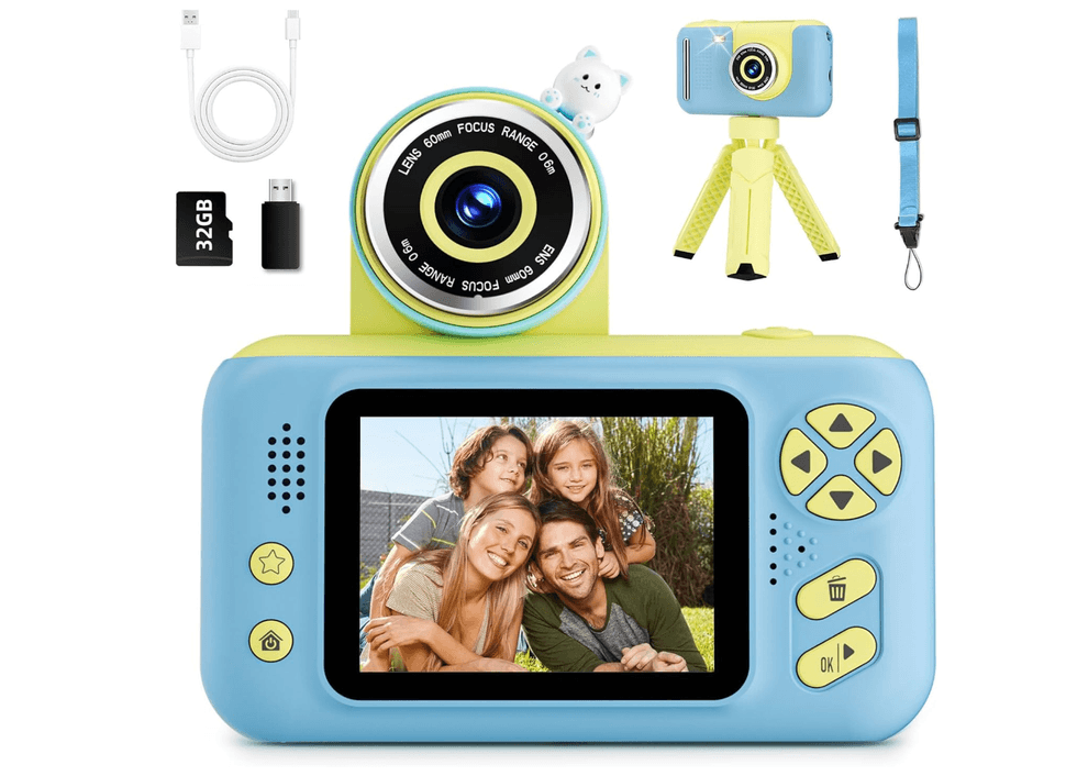 digital camera