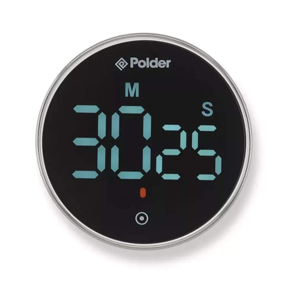 Digital Kitchen Timer