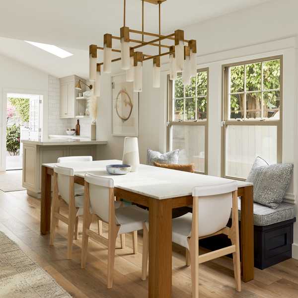 dining room decor