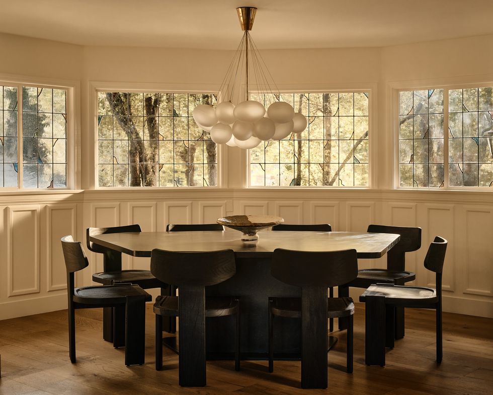 dining room design
