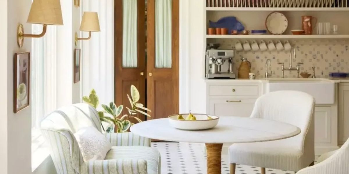 9 Gorgeous (& Easy) Dining Room Ideas You’ll Love 9 Gorgeous (& Easy) Dining Room Ideas You’ll Love