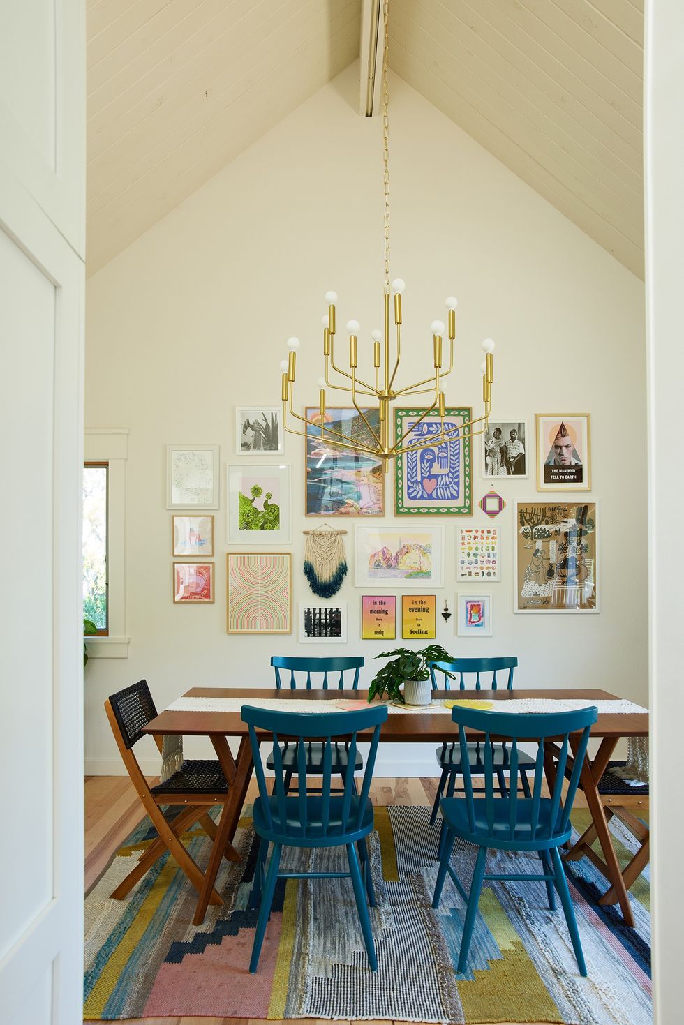 dining room inspiration