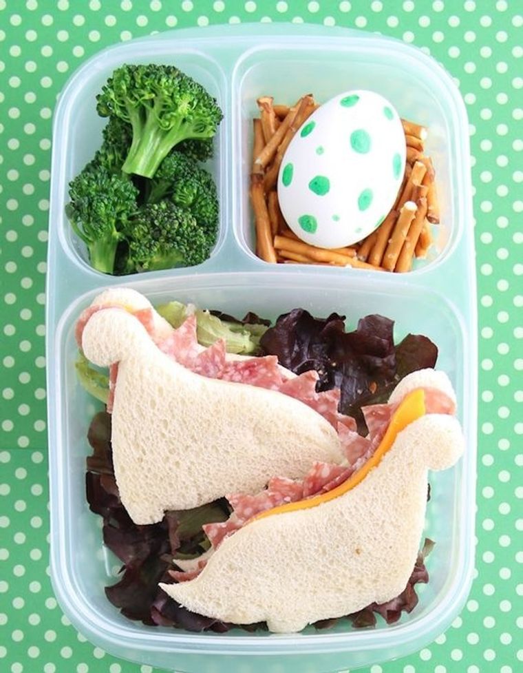 Top 5 Bento Boxes For Kids In 2022