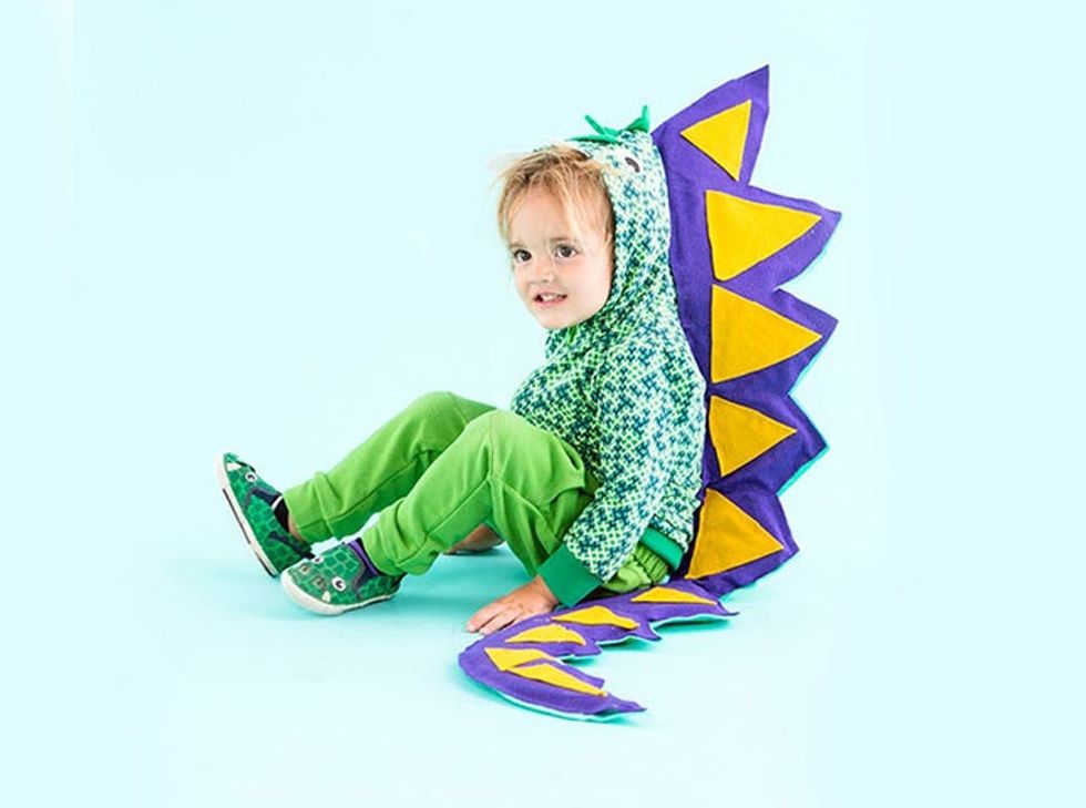 Dinosaur Costumes