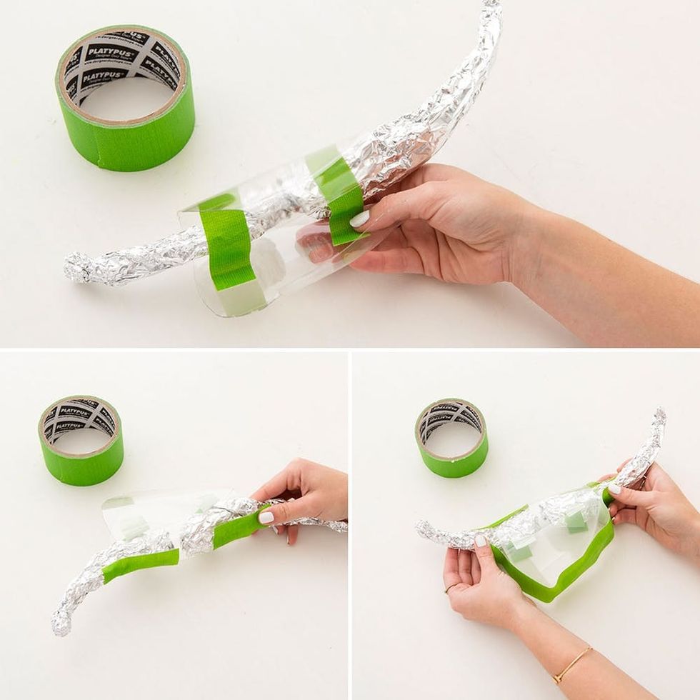 Dinosaur-DIY-process-3