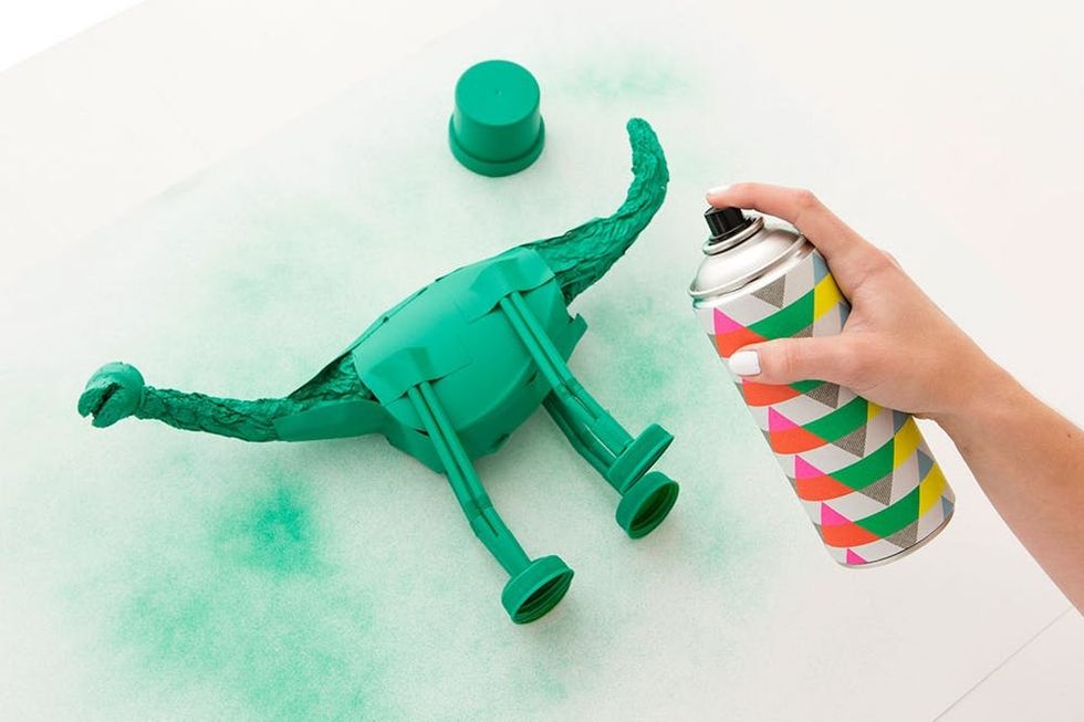 Dinosaur-DIY-process-6