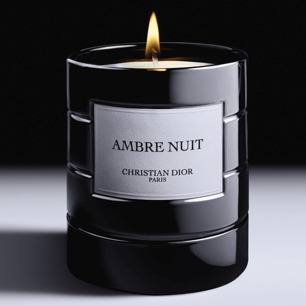 Dior 'Ambre Nuit'