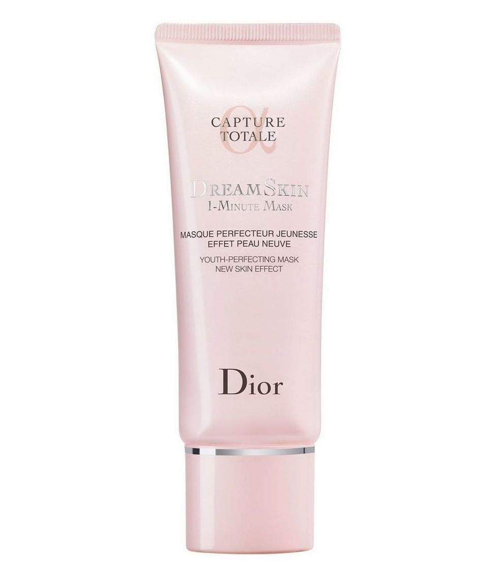 Dior Capture Totale Dreamskin 1-Minute Mask