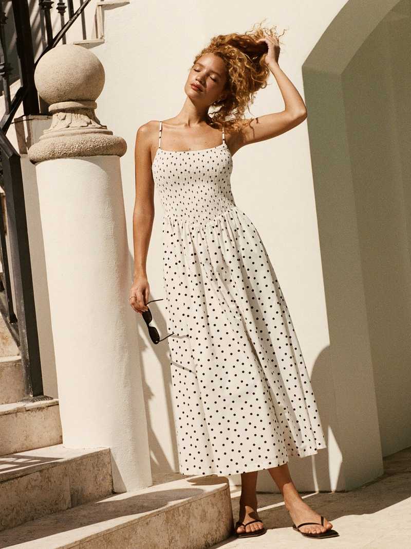 9 Abercrombie & Fitch Dresses That Are Perfect For Spring - Brit + Co 9 Abercrombie & Fitch Dresses That Are Perfect For Spring - Brit + Co