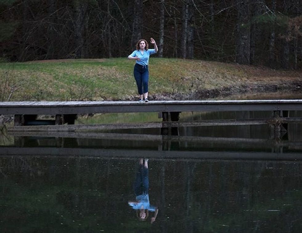 Dirty Dancing Remake