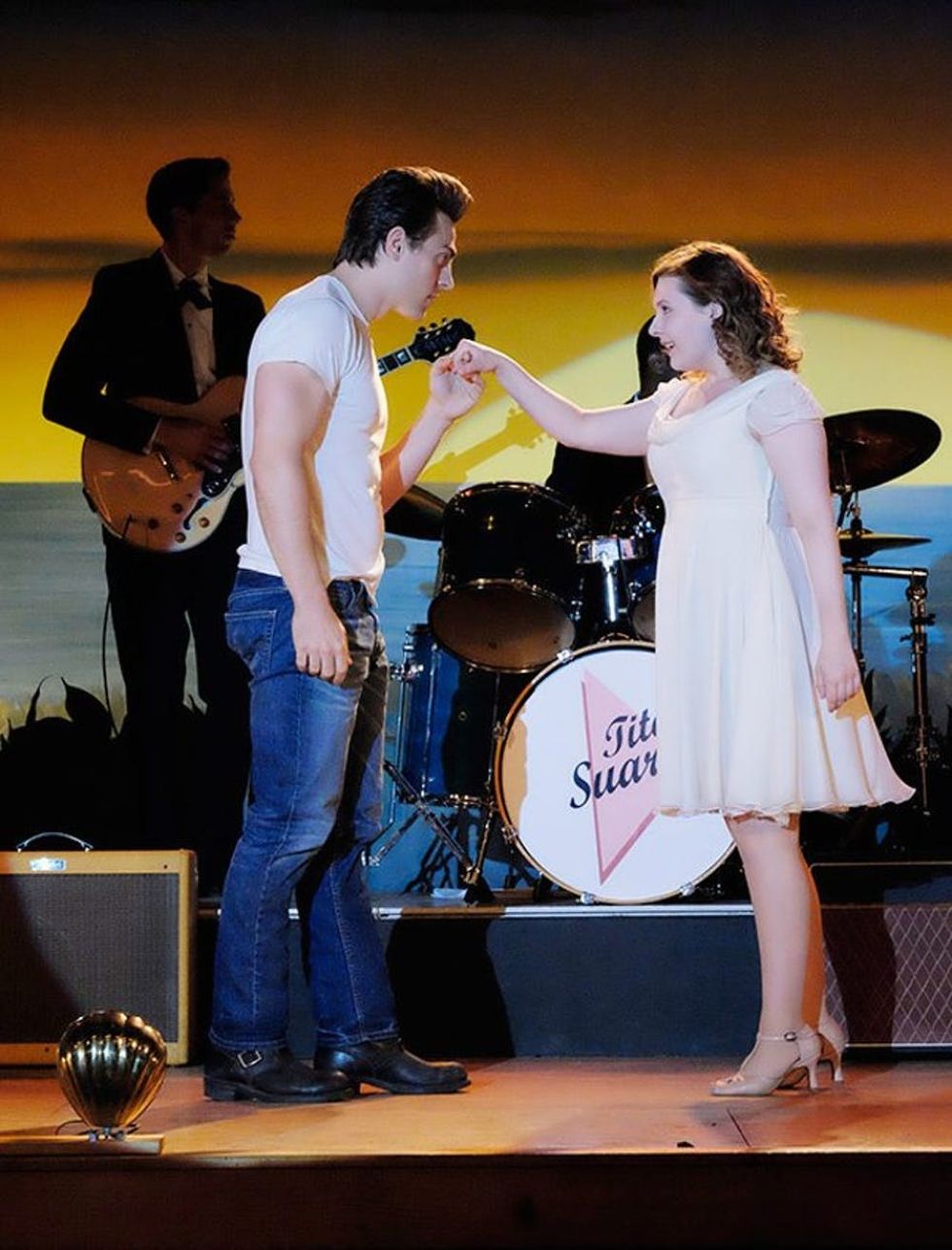 Dirty Dancing Remake