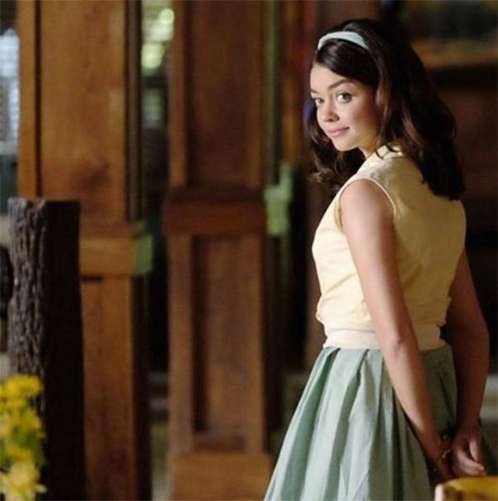 Dirty Dancing Remake