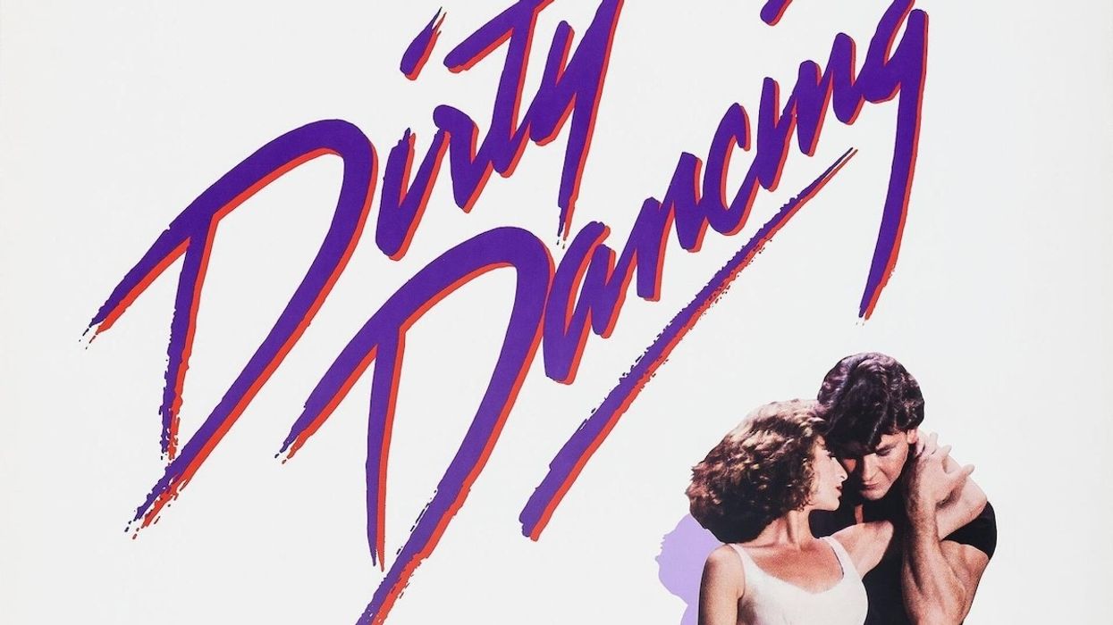 dirty dancing