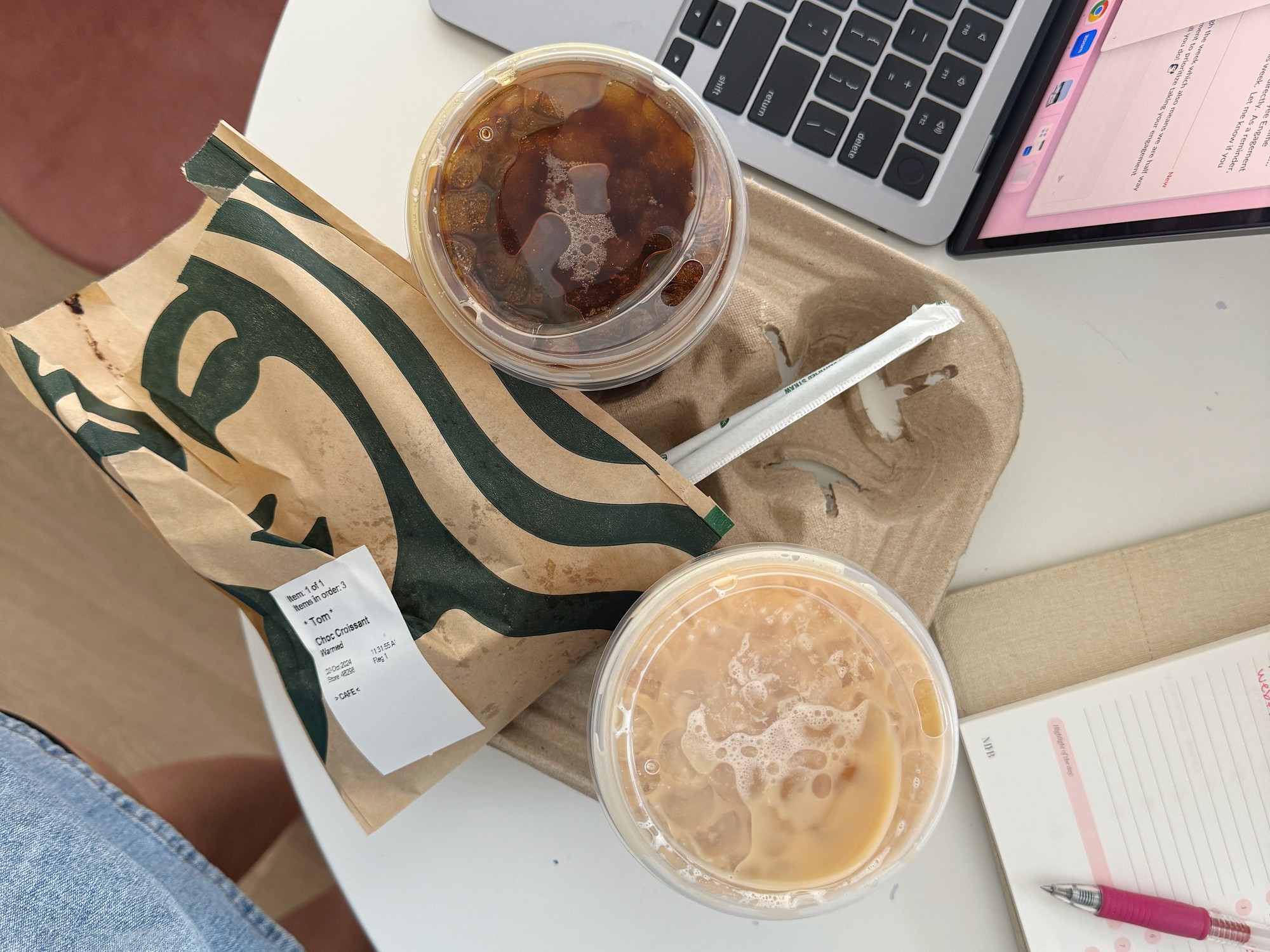 25 Discontinued Starbucks Items You Totally Forgot Existed Brit Co 25-discontinued-starbucks-items-you-totally-forgot-existed-brit-co