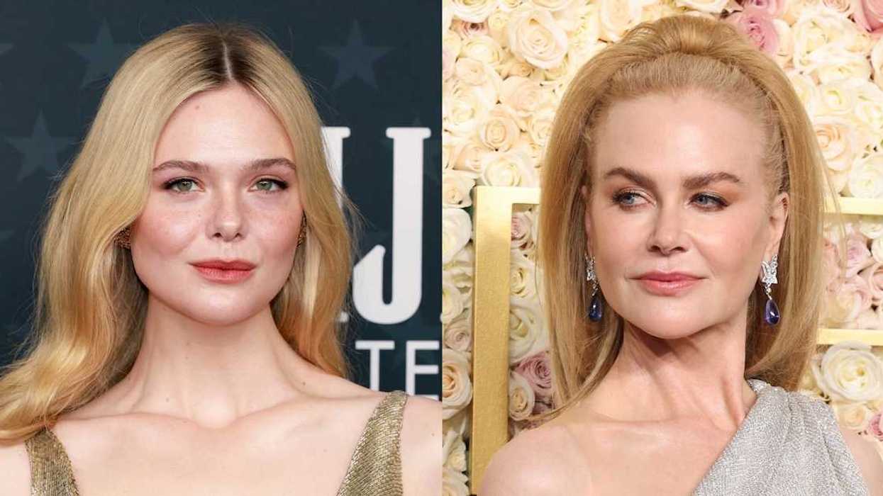 discretion paramount plus nicole kidman elle fanning