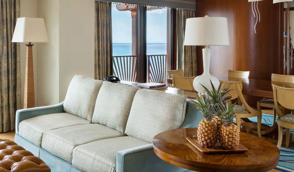 disney aulani resort