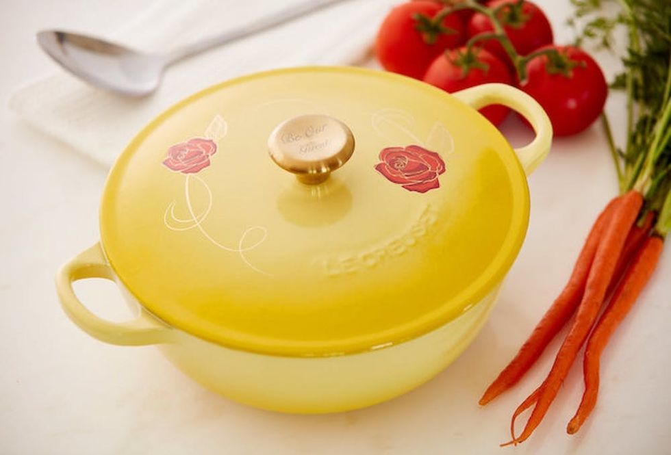 Disney Le Creuset