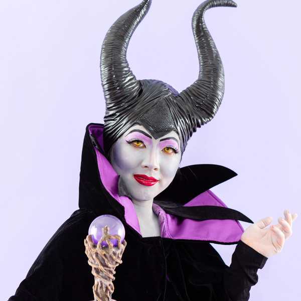 Disney Makeup