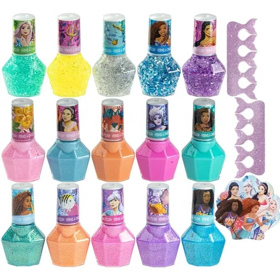 Disney Non-Toxic Nail Polish