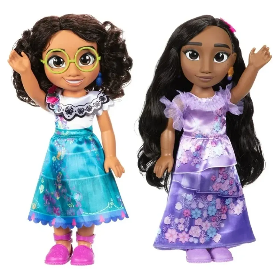 Disney's Encanto Singing Dolls