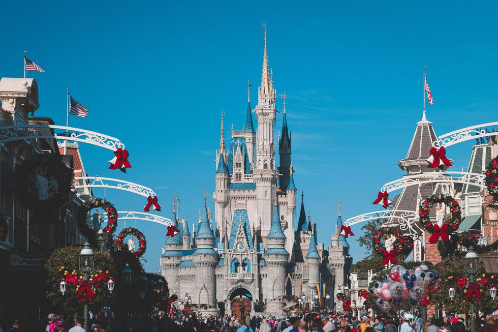 disney world birthday trip ideas