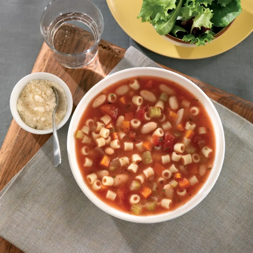 ditalini pasta shape