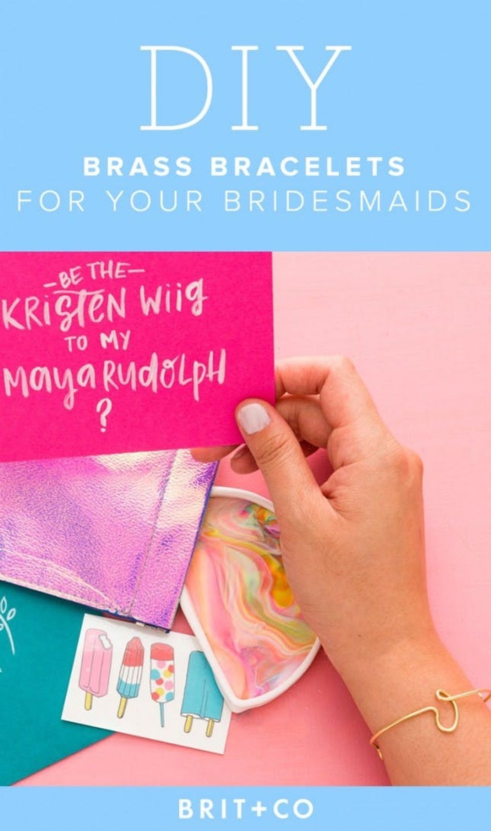 DIY-Brass-Bracelets-for-Bridesmaids