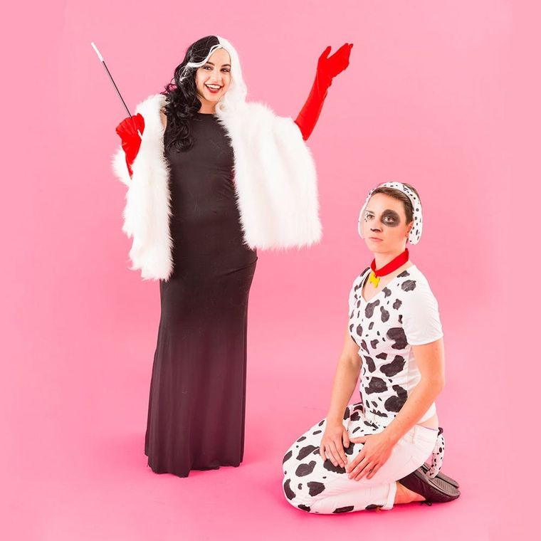 cruella-deville-homemade-costume