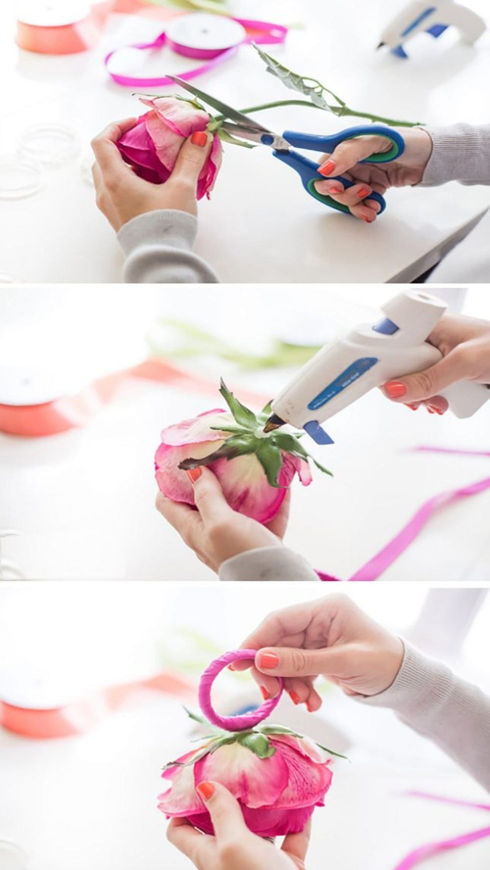 DIY-Flower-Napkin-Ring-TheChic copy