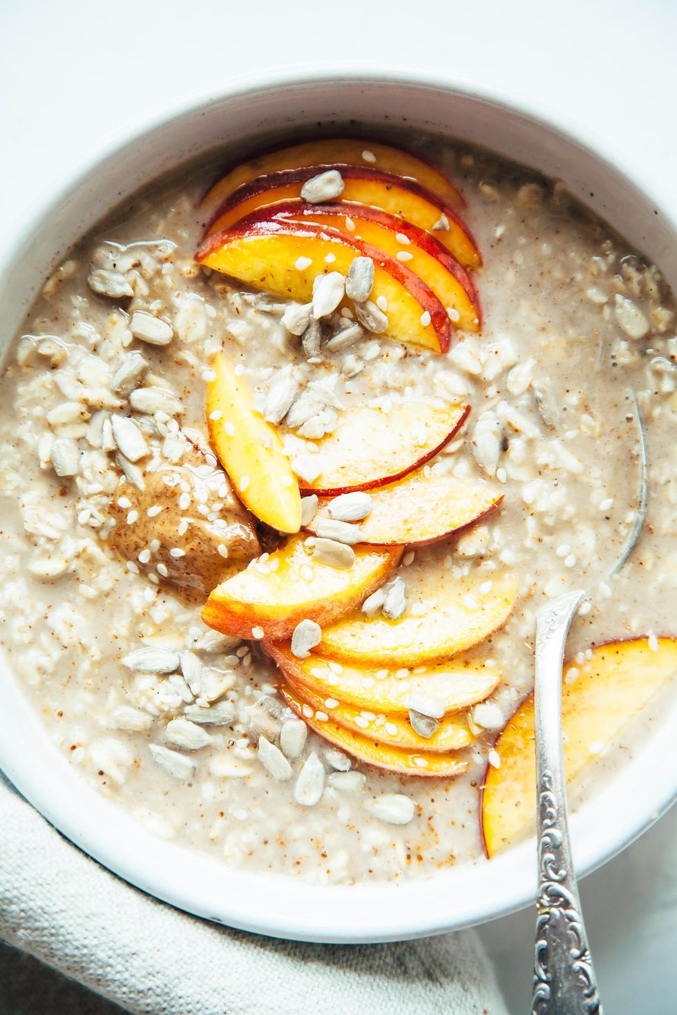 DIY Instant Oatmeal