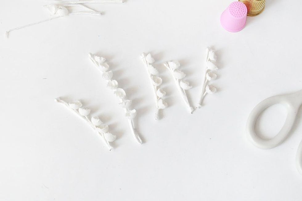 DIY Mother's Day Brooches