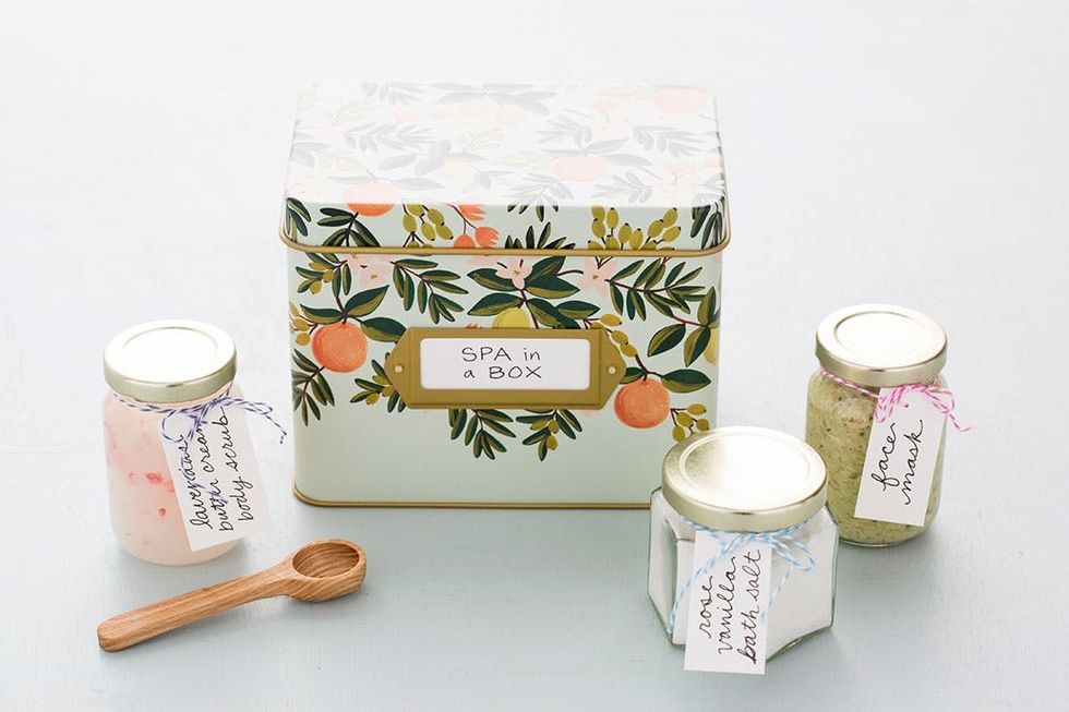 DIY Mother's Day gift