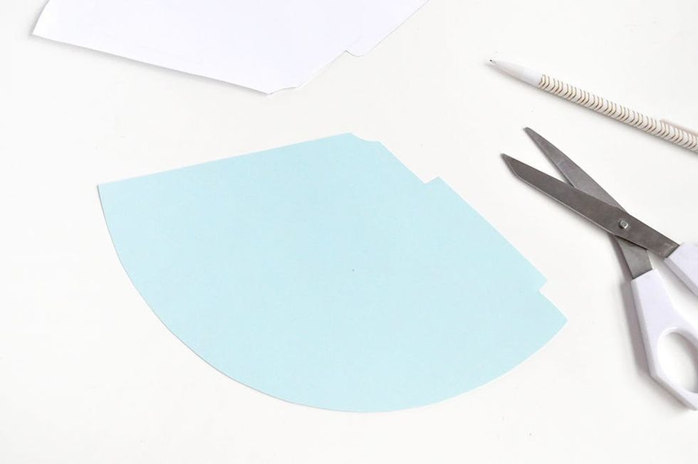 DIY Oscars Party Hats