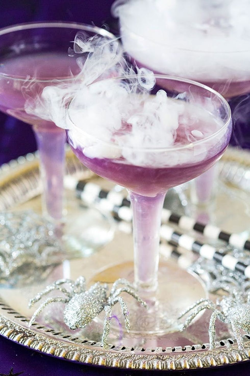 DIY Sassy Witches' Brew