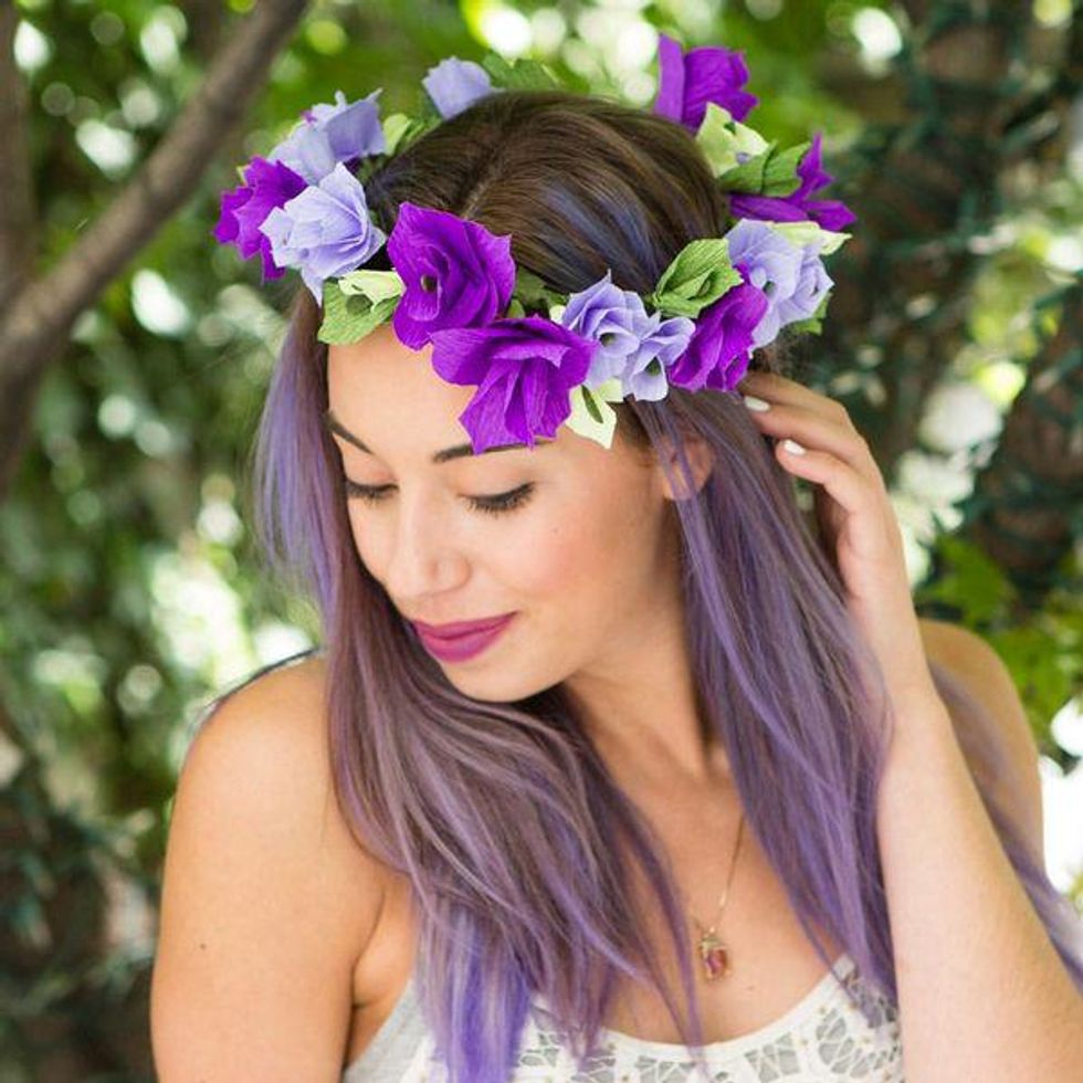 diy summer hair accessories