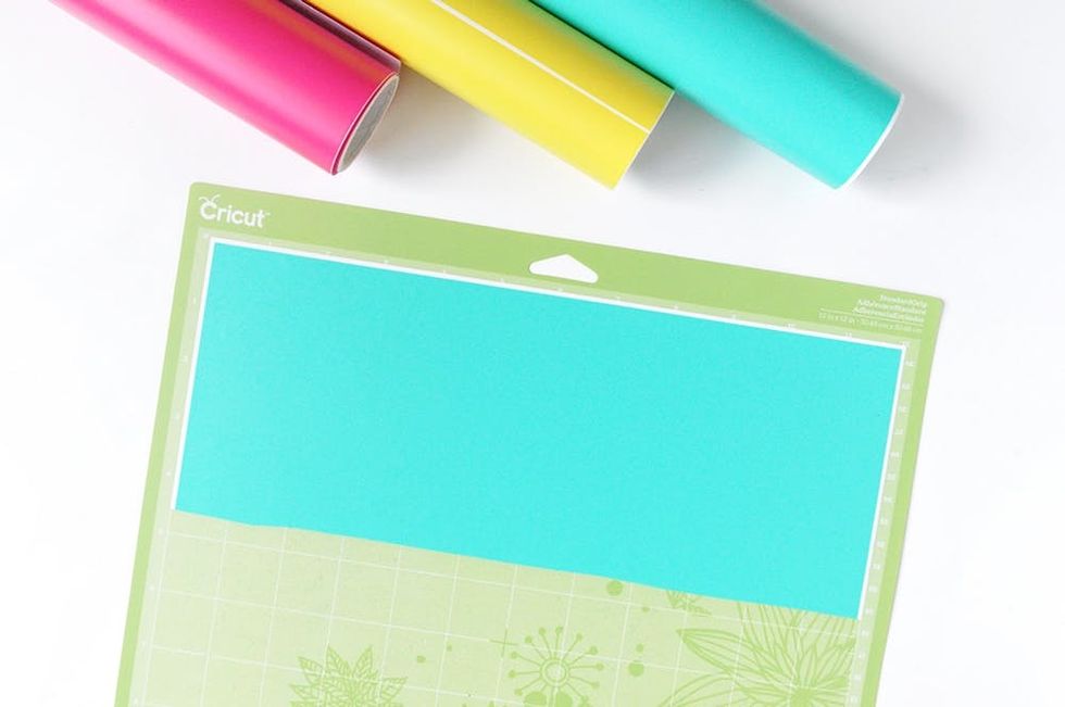 DIY Valentine's Day Clutch