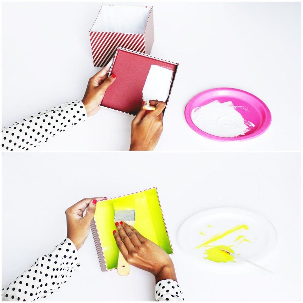 DIY Winter First Aid Kit