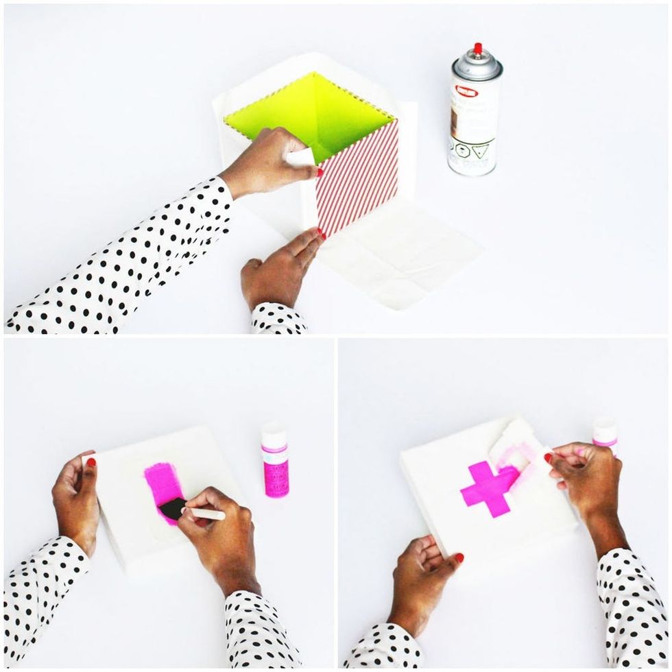 DIY Winter First Aid Kit