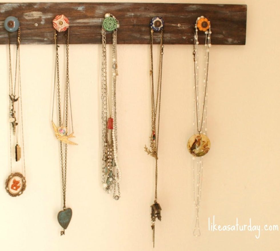 diy wood projects for her