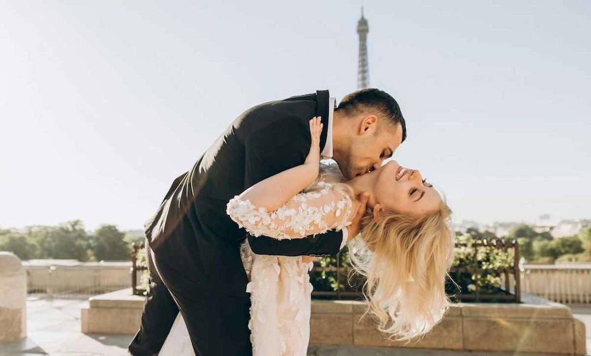 do men marry for love